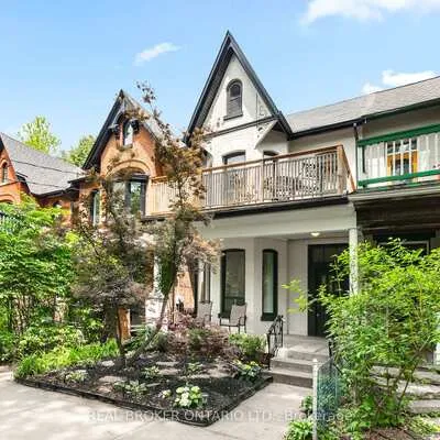33,&nbsp;Lakeview, Trinity-Bellwoods, Toronto
