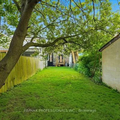 777,&nbsp;Dufferin, Dufferin Grove, Toronto