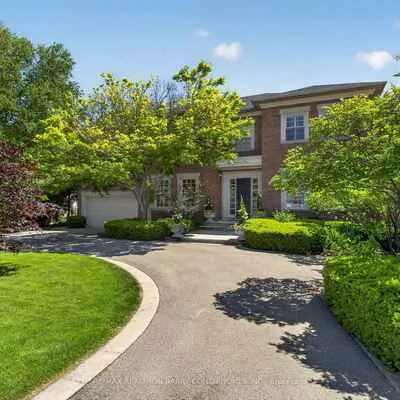 3,&nbsp;Vernham, St. Andrew-Windfields, Toronto