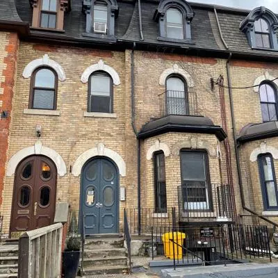 177,&nbsp;Carlton, Moss Park, Toronto