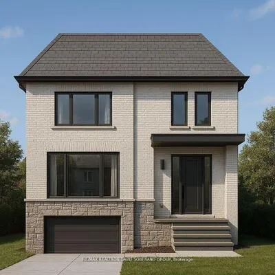154,&nbsp;Cocksfield, Bathurst Manor, Toronto