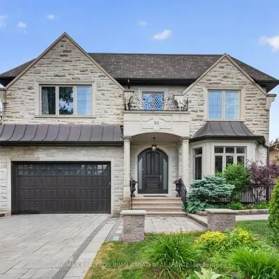 31,&nbsp;Caswell, Newtonbrook East, Toronto