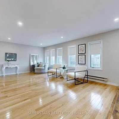 5,&nbsp;Jardin Hill, Hillcrest Village, Toronto