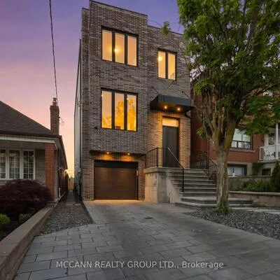 526,&nbsp;Westmount, Oakwood Village, Toronto