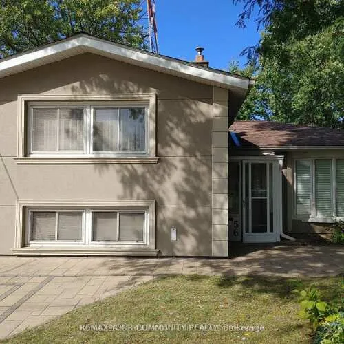 Premium freehold home for sale: 56, Willesden, Hillcrest Village, Toronto