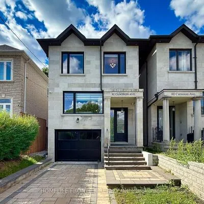 82,&nbsp;Cameron, Lansing-Westgate, Toronto