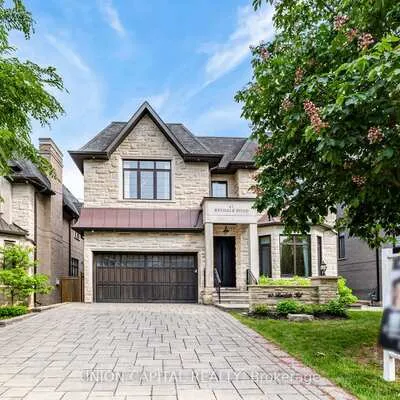 47,&nbsp;Bevdale, Willowdale West, Toronto