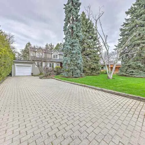 Premium freehold home for sale: 48, Grangemill, Banbury-Don Mills, Toronto