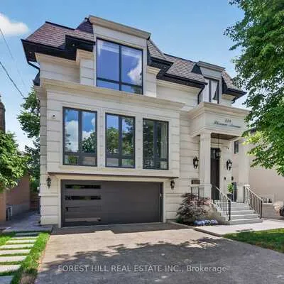 229,&nbsp;Florence, Lansing-Westgate, Toronto
