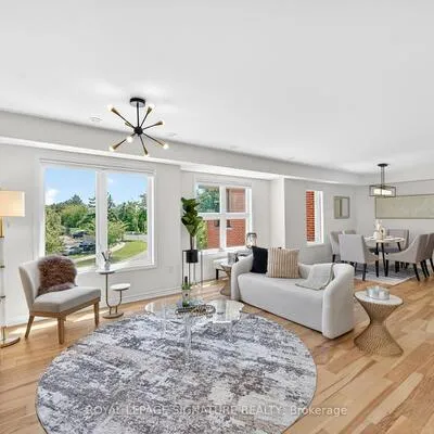 28,&nbsp;Curlew, Parkwoods-Donalda, Toronto