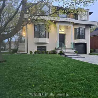 137,&nbsp;Bannockburn, Bedford Park-Nortown, Toronto