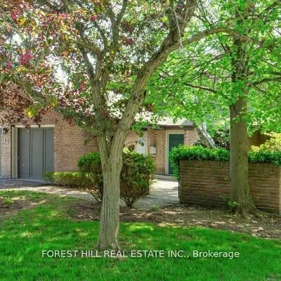 43,&nbsp;Beaverhall, St. Andrew-Windfields, Toronto