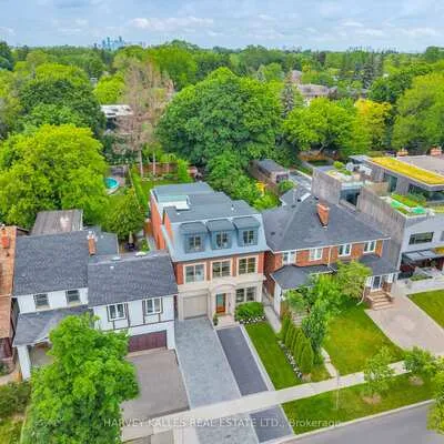82,&nbsp;Sherwood, Mount Pleasant East, Toronto