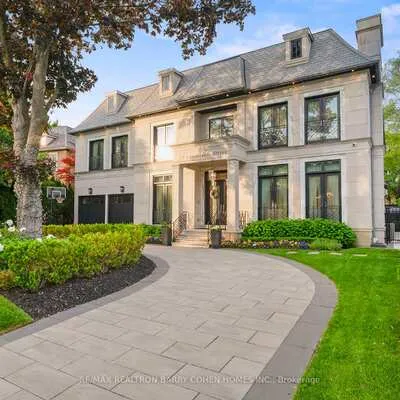 23,&nbsp;Lauderdale, St. Andrew-Windfields, Toronto