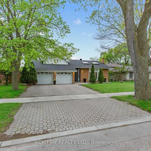 Premium freehold home for sale: 27, Silkwood, Henry Farm, Toronto
