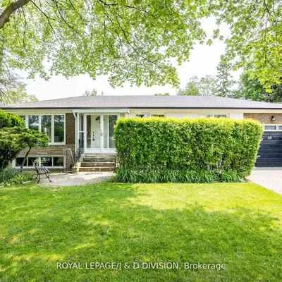 48,&nbsp;Greengrove, Parkwoods-Donalda, Toronto