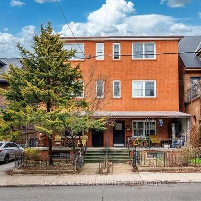 278,&nbsp;Crawford, Trinity-Bellwoods, Toronto