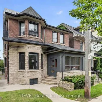 380,&nbsp;Spadina, Forest Hill South, Toronto