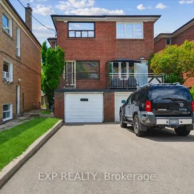 346,&nbsp;Westmount, Oakwood Village, Toronto