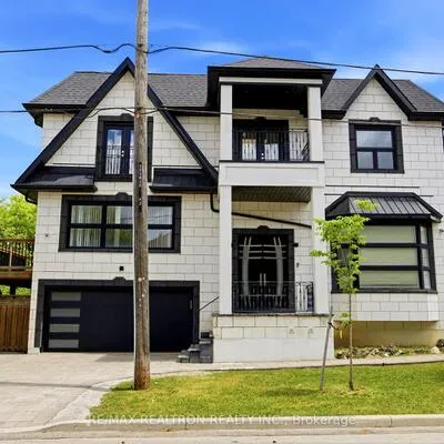 138,&nbsp;Almore, Clanton Park, Toronto