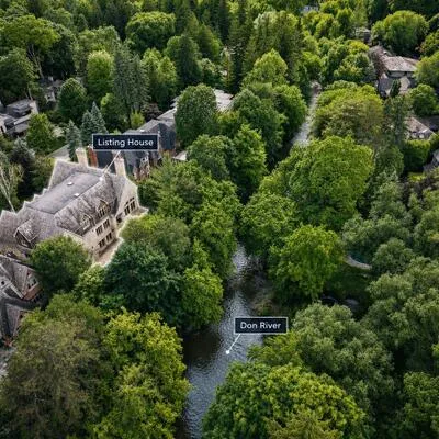 14,&nbsp;St Margarets, Bridle Path-Sunnybrook-York Mills, Toronto