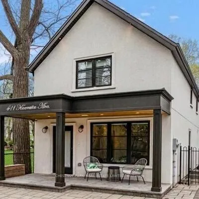 411,&nbsp;Keewatin, Mount Pleasant East, Toronto