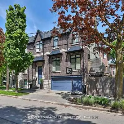 137,&nbsp;Florence, Lansing-Westgate, Toronto