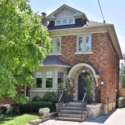 73,&nbsp;Elwood, Lawrence Park South, Toronto