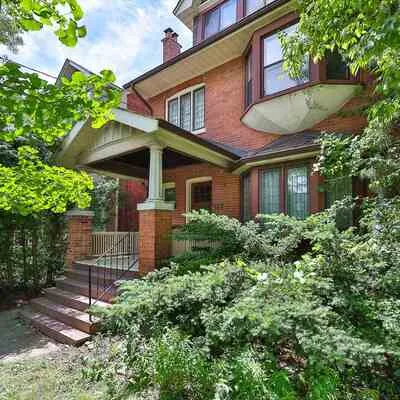188,&nbsp;Glen, Rosedale-Moore Park, Toronto