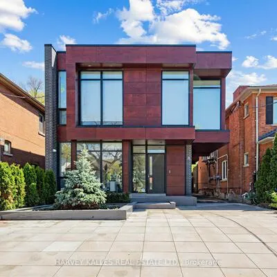 5,&nbsp;Braemar, Forest Hill South, Toronto