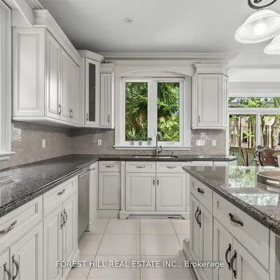 131,&nbsp;Estelle, Willowdale East, Toronto