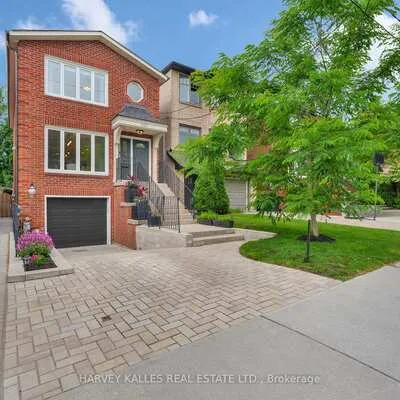 223,&nbsp;Glenforest, Lawrence Park North, Toronto