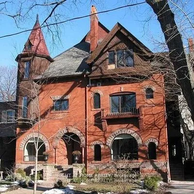 173-175,&nbsp;Madison, Annex, Toronto