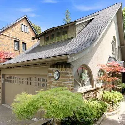 39,&nbsp;Glengowan, Lawrence Park South, Toronto
