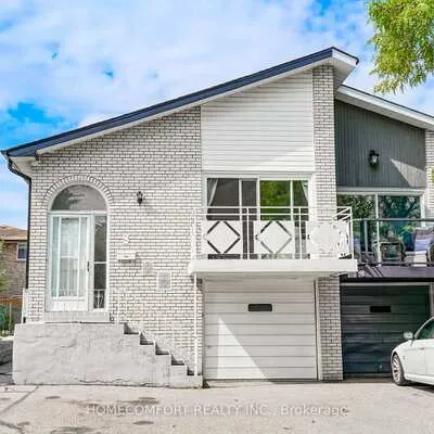 8,&nbsp;Topaz, Bayview Woods-Steeles, Toronto