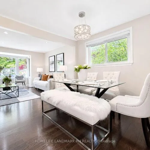 Premium freehold home for sale: 67, Grove Park, Don Valley Village, Toronto
