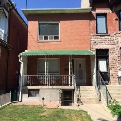 464,&nbsp;Euclid, Palmerston-Little Italy, Toronto