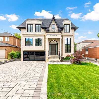 130,&nbsp;Pemberton, Newtonbrook East, Toronto