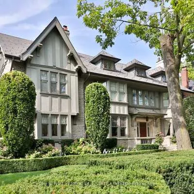 170,&nbsp;Roxborough, Rosedale-Moore Park, Toronto
