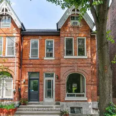 567,&nbsp;Ontario, Cabbagetown-South St. James Town, Toronto