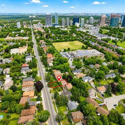 247,&nbsp;Drewry, Newtonbrook West, Toronto