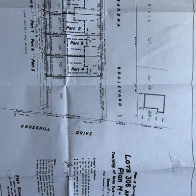 8,&nbsp;Cassandra, Parkwoods-Donalda, Toronto