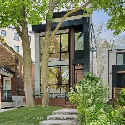 311,&nbsp;Wychwood, Humewood-Cedarvale, Toronto