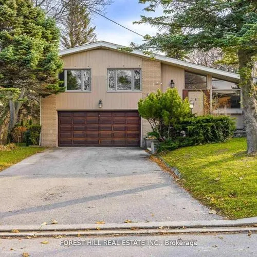 Premium freehold home for sale: 91, Citation, Bayview Village, Toronto