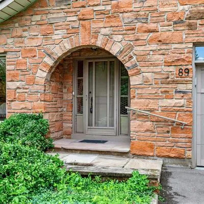 89,&nbsp;Ames, Banbury-Don Mills, Toronto
