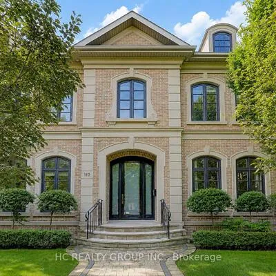 119,&nbsp;Strathallan, Lawrence Park South, Toronto