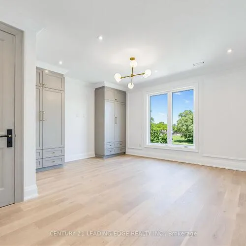 Premium freehold home for sale: 165, McAllister, Clanton Park, Toronto