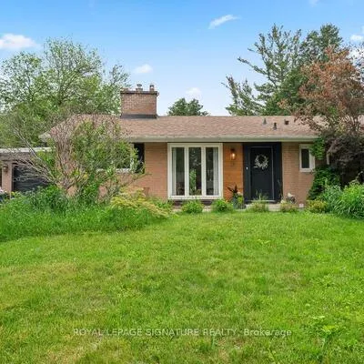 11,&nbsp;Yewfield, Banbury-Don Mills, Toronto