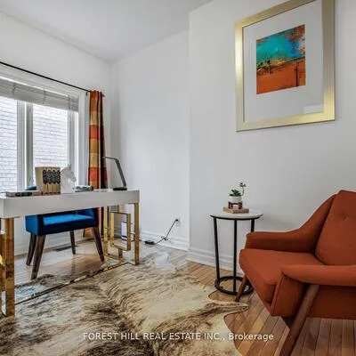 125,&nbsp;Spring Garden, Willowdale East, Toronto