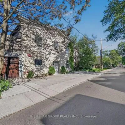 65,&nbsp;Bellwoods, Trinity-Bellwoods, Toronto